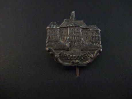 Paleis Het Loo Apeldoorn (nu Nationaal Museum )